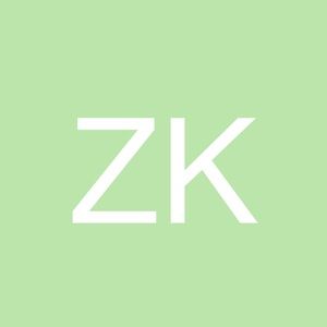 Meet your Posher, Zarrin